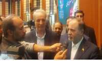 آئین افتتاح همزمان ۴۰۰ طرح مولد سازی روستاهای استان همدان